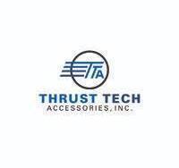 Masters Sponsor - Thrust Tech Accessories - Logo