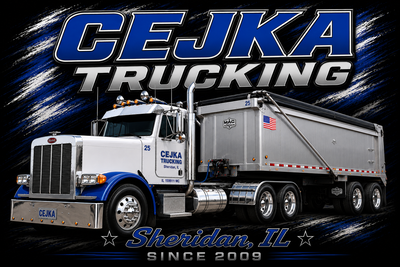 Cejka Trucking