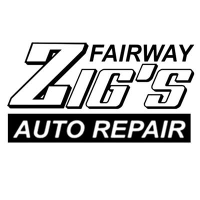 Zig's Fairway Auto Repair