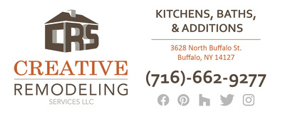 Creative Remodeling Inc.