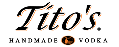 Tito's Handmade Vodka