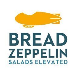 Bread Zeppelin