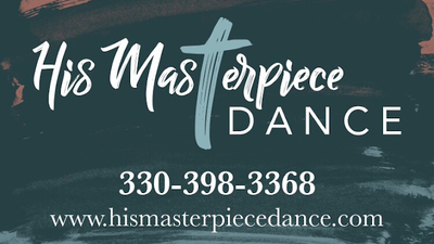 His Masterpiece Dance