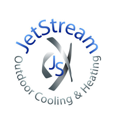Jetstream Outdoor Cooling