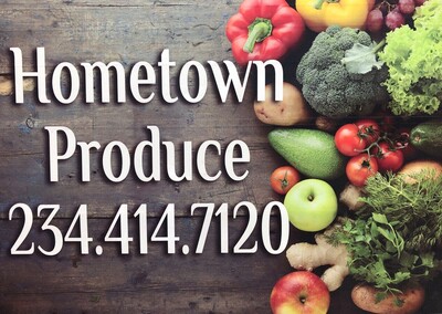 Hometown Produce Co.