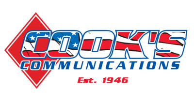 Cook's Communications Corp.