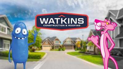 Watkins Roofing and Construction