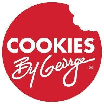 Cookies by George