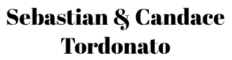 Candace & Sebastian Tordonato