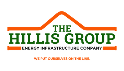 Ice Cream Bar Sponsor - The Hillis Group, LLC - Logo