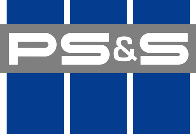 1899 Sponsorship - PS&S - Logo