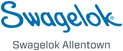 1899 Sponsorship - Swagelok Allentown - Logo