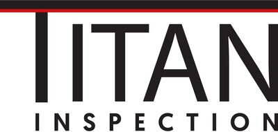 1899 Sponsorship - Titan Inspection - Logo