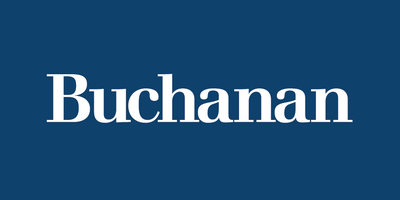 1899 Sponsorship - Buchanan Ingersoll & Rooney - Logo