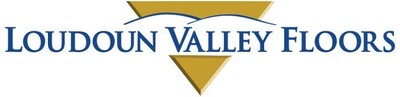 Scorecard Sponsor - Loudoun Valley Floors - Logo