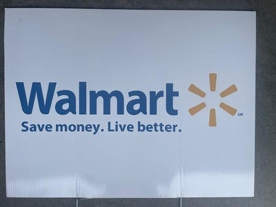 Walmart 