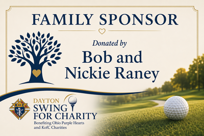 Bob and Nickie Raney