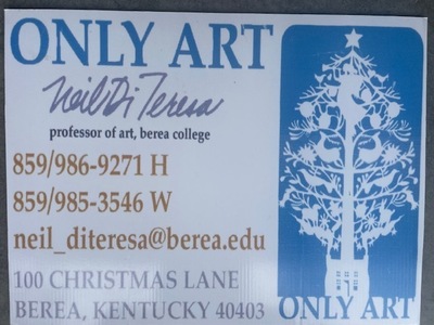 ONLY ART