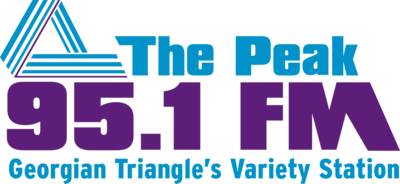 The Peak 95.1 FM