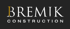 BREMIK CONSTRUCTION
