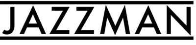 Hole Sponsor - Jazzman Clothing  - Logo