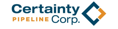 Certainty Pipeline Corp