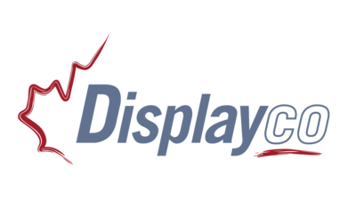 Displayco Canada Inc