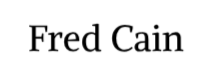 Fred Cain