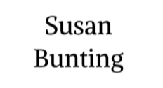 Susan Bunting