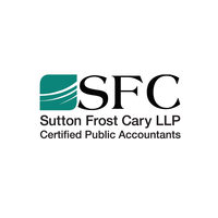 Sutton Frost Cary LLP