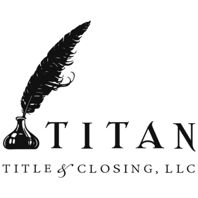 Titan Title