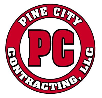 Pine City Contracting, LLC