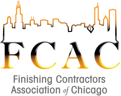 Hole Sponsor - Finishing Contractors Association of Chicago - Logo