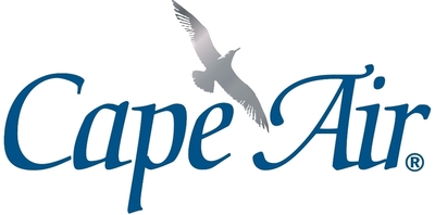 Premium Raffle Donors - Cape Air - Logo
