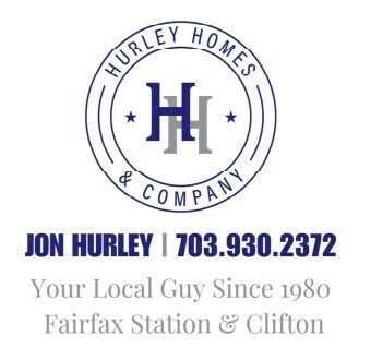 Hurley Homes