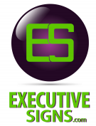 Executive Signs