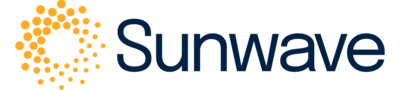 Hole Sponsor - Sunwave Health - Logo