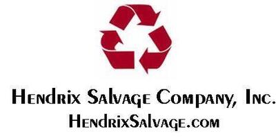 Hendrix Salvage Co.