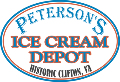Peterson's Ice Cream Depot