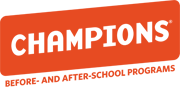 Champions | Before and After School Programs