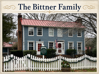 The Bittner Family