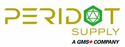 Peridot Supply A GMS Company