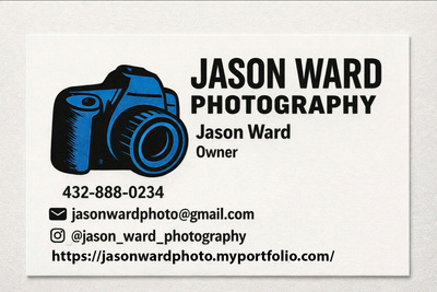 Jason Ward Photography