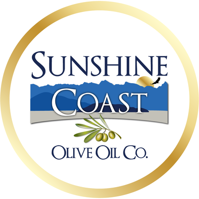 Sunshine Coast Olive Oil Co.