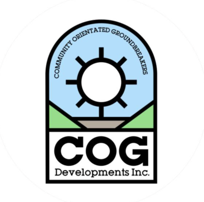 COG Developments Inc. 