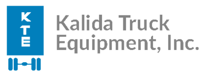 Hole Sponsor - Kalida Truck Equipment - Logo