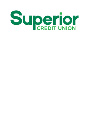 Hole Sponsor - Superior Credit Union - Logo