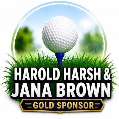 Harold Harsh & Jana Brown 