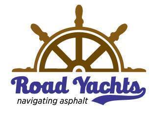 Hole Sponsor - Road Yachts - Logo