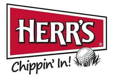 In-Kind Donations - HERR FOODS, INC - Logo